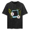 Reckless Grace Tshirt Plus Size Nonshrink Tshirt