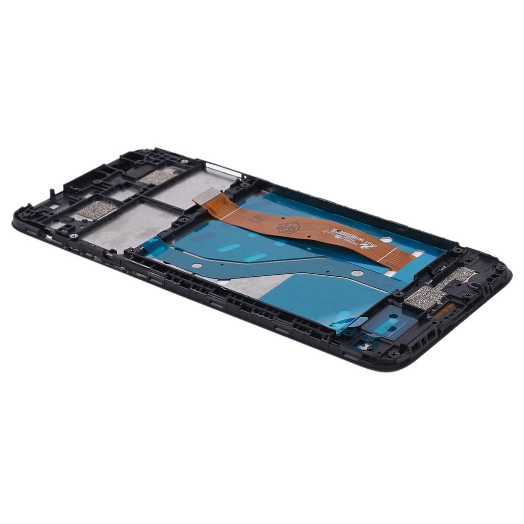 For TCL C5 5152D Grade S LCD Screen and Digitizer Assembly+Frame Replacement Part (without Logo)