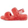 Oh Yeah Slide Pop Coral Women's 1107953-PCRL