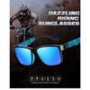 QUISVIKER New Fashion Sunglasses UV400Men's Sunglasses Men's Sunglasses