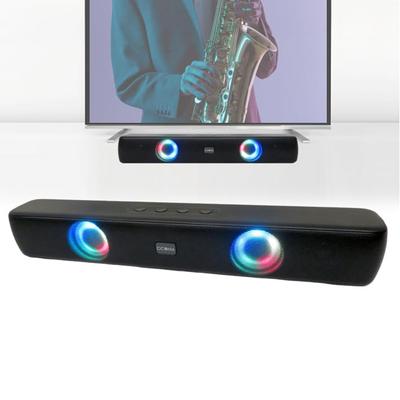 CICONIA Soundbar TV Speaker with LED Illumination and Bluetooth LT-2209