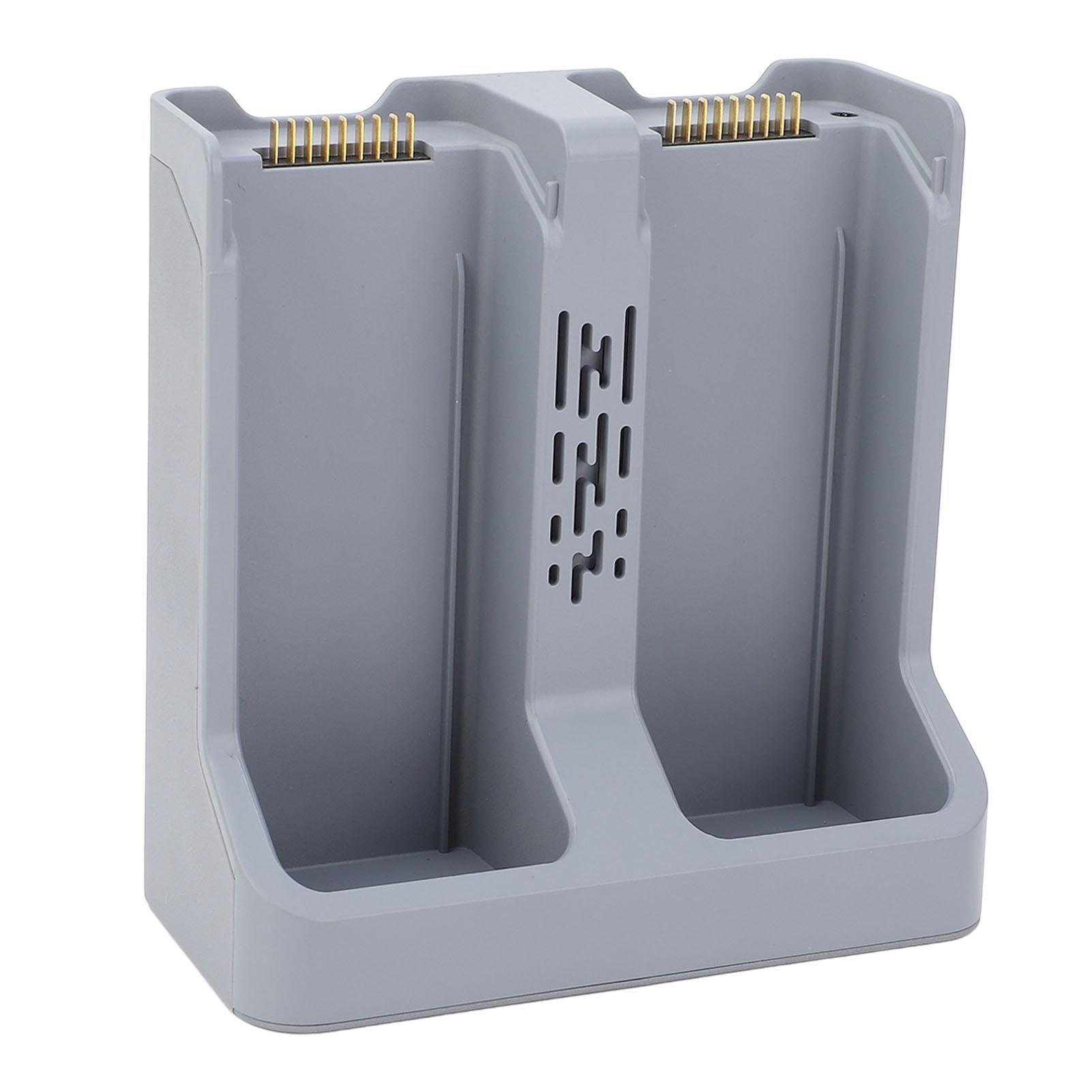 

Дрон двухстороннее зарядное устройство концентратор быстрое 2 режима два порта зарядки зарядное устройство для аккумулятора для Air 3 для Air 3s