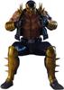 Fist of the North Star Noodle Stopper Figure - Jaggy 1 Type