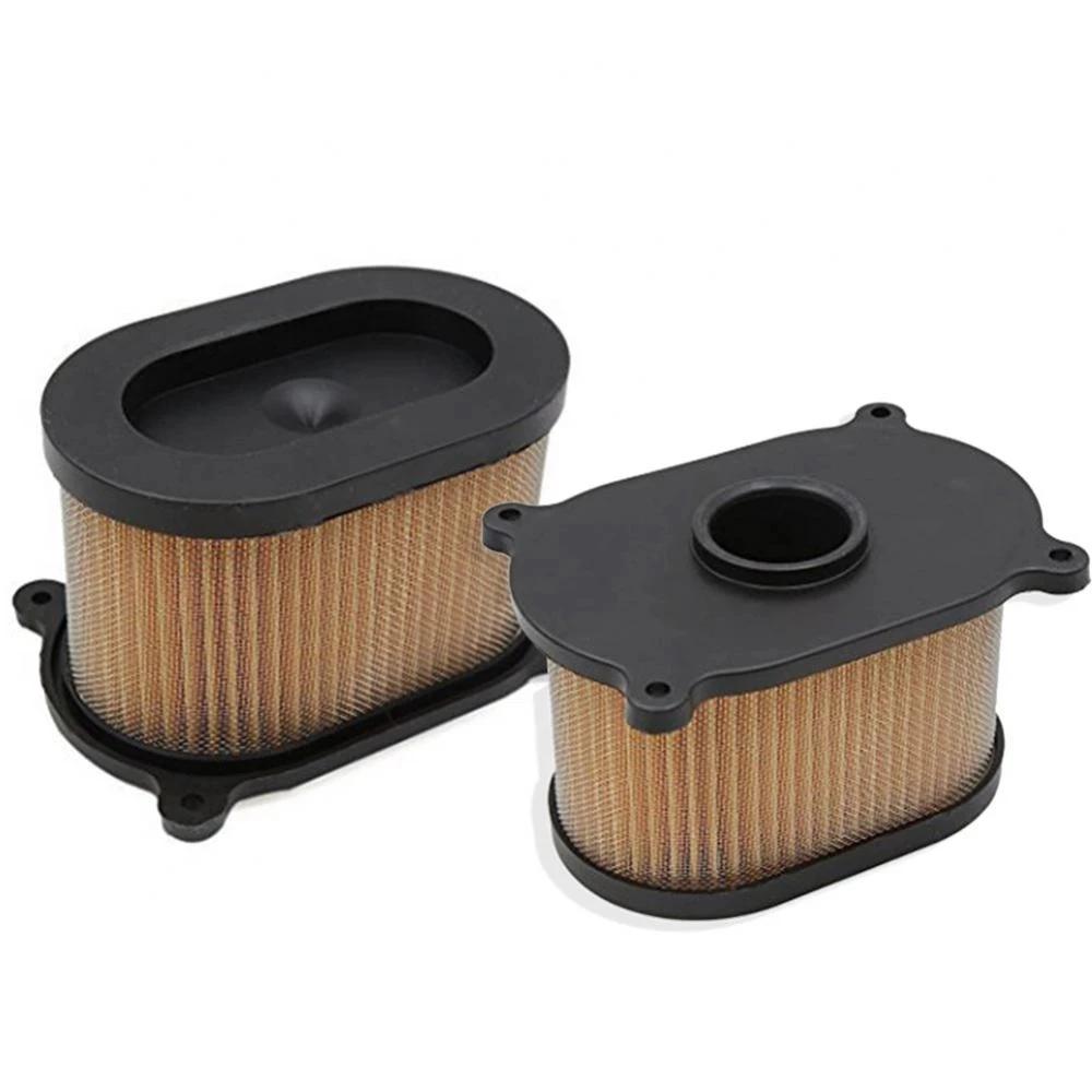 Air Filter Cleaner Fit for Hyosung GT250R GT650R GV650 GT650 GT250 Motorcycle