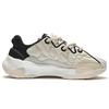 Li Ning Jackie Chan Collection Casual Shoes Men's Low top Eggnog Gray/Ivory/Coin Gray AGLS075-5
