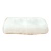 30/40/60cm Doormat Wide Application Polyester Faux Fur Sheepskin Simple Area Rug Halloween Welcome Resistant Carpet For Home