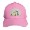 I Rock Stonehenge Stones Historical Design Baseball Cap Thermal Visor Tea Hat Rugby Sailor Cap for Unisex Women Unisexs