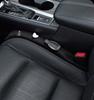 ORA Car Seat Gap Filler for Good Cat, Lightning Cat, Ballet Cat, Black Cat, White Cat - Front Seat Anti-Leak Strip