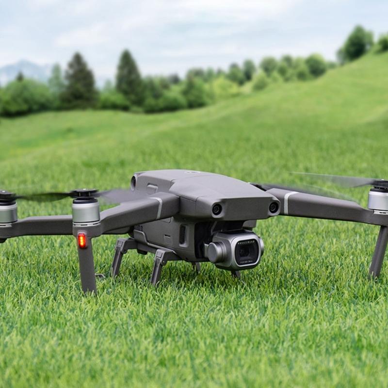 Increased Height Stand  Height Extender Leg Protector Drones Accessories Quick Disassembly for 2 2PRO