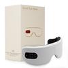 Eye Massager with Heat Smart Eye Care Device with Music for Migraines Relax Reduce Eye Strain Dark Circles Eye Bag Improve Sleep