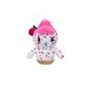 Elizabeth Dinosaur Plush Material Toy Muppet Childrens Loveliness Gift