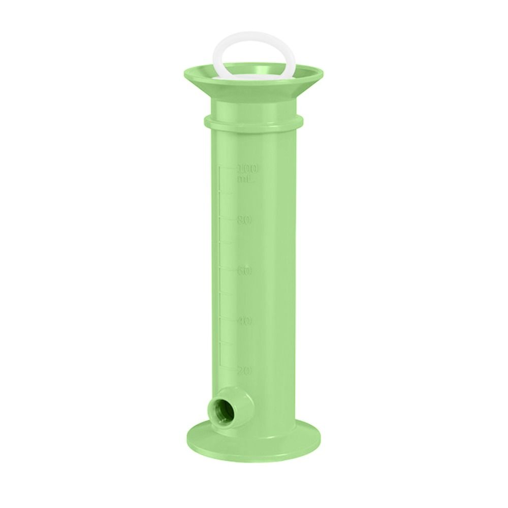 to Clean Toddlers Scale Filling Station Baby Food Pouch Filler Fruit Puree Pouch Food Dispenser