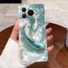 For Honor Power 2 Phone Case SER-AN00 Clear Luxury Cute Love Rabbit Funny TPU Soft Silicone Casing For Honor Power2 Back Cover