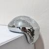 Cross-Border Disco Ball: Unique Indoor Glass Ornaments