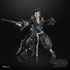 Hasbro Star Wars Black Series Ronin, Star Wars: Visions Premium Collectible 15cm Action Figure G0896, Authentic
