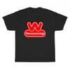 New Wienerschnitzel Logo Unisex T-Shirt Funny Size S To 5XL