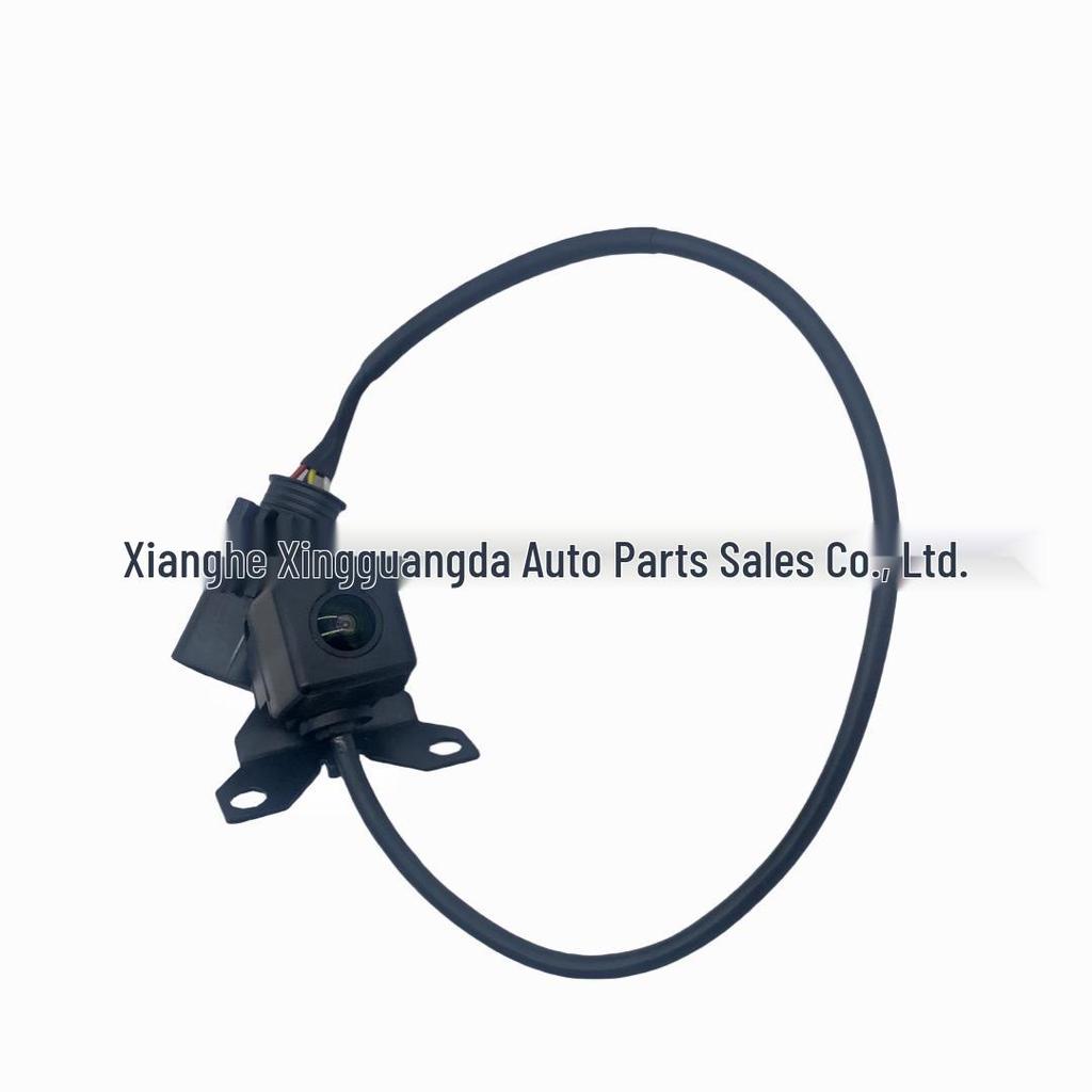 95750-3W020 Rear Camera Compatible with 2011-2013 Kia Sportage.
