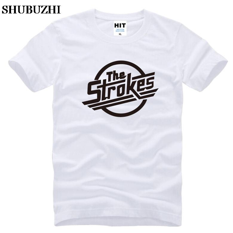 

Футболка The Strokes унисекс инди-рок группа унисекс футболка с коротким рукавом хлопковая повседневная музыка футболки унисекс рок одежда топы футболка унисекс футболка XL
