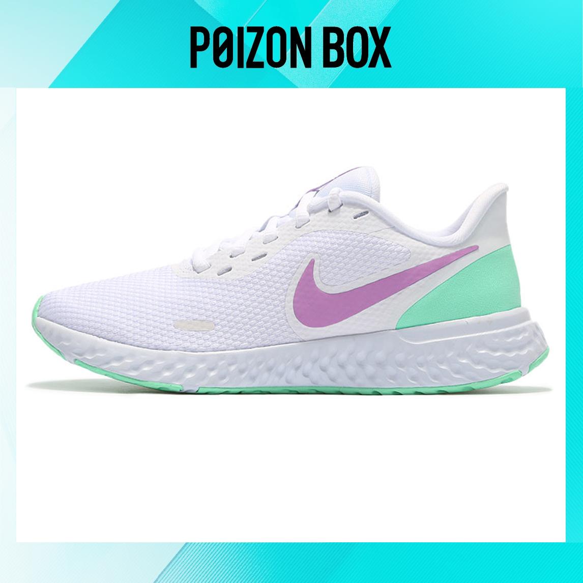 

кроссовки Nike REVOLUTION 5 Running shoes Female BQ3207-111