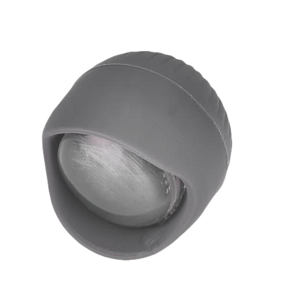 Croc Shoe Lighting Accessories: Headlights for Hole Shoes, Ideal for Hiking and Camping