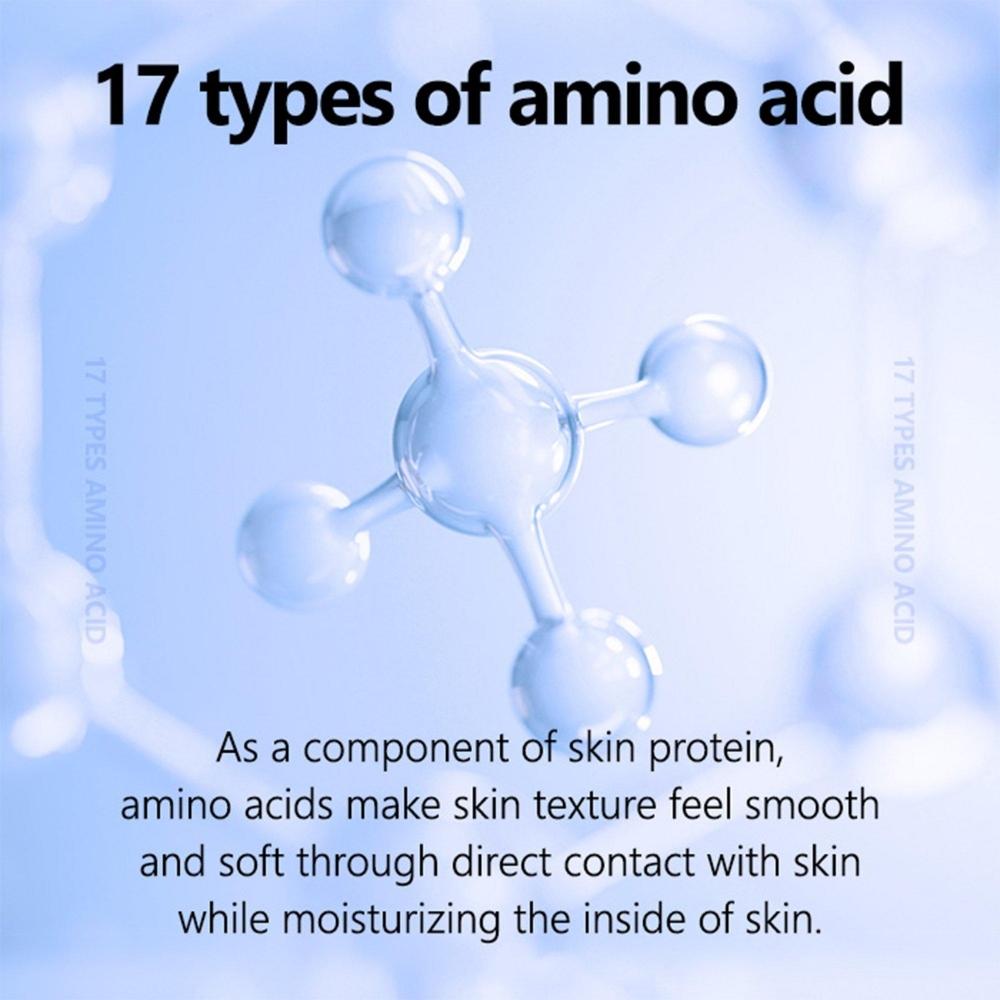 Isntree Hyaluronsäure Niedriger pH Reinigungsschaum 5,07 Unzen