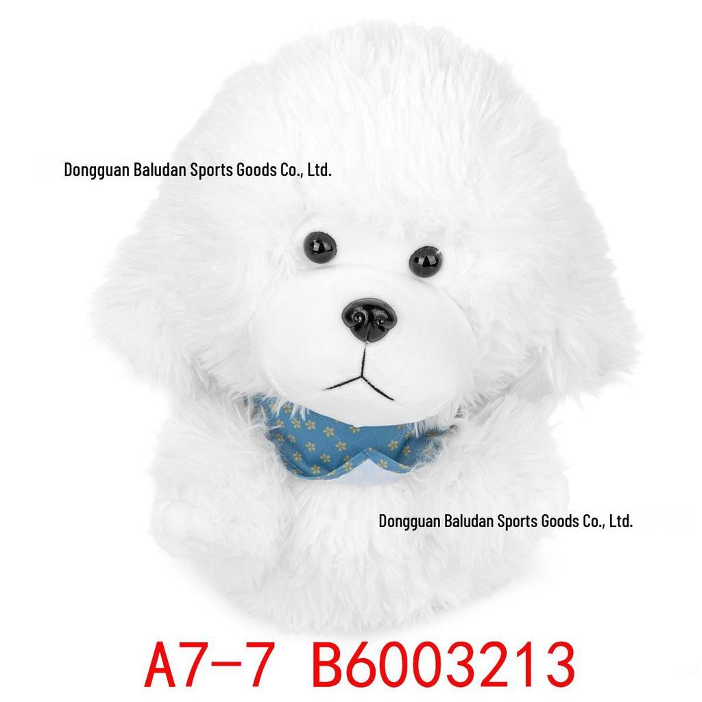 Plush Animal Golf Club Wood Cover