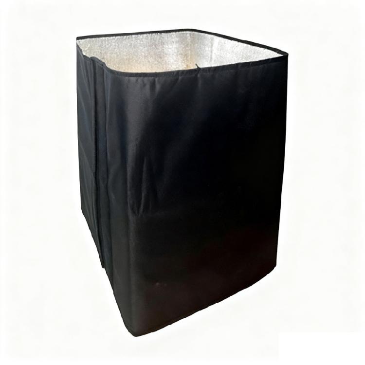 

Winter Bees Box Protective Wrap Tear Resistant Oxfords Fabric Thermals Blanket For Stable Temperature Control