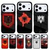 Albania Flag Phone Case for iPhone 17 16 15 14 13 Pro Max Back Cover for 12 11 Pro Coque