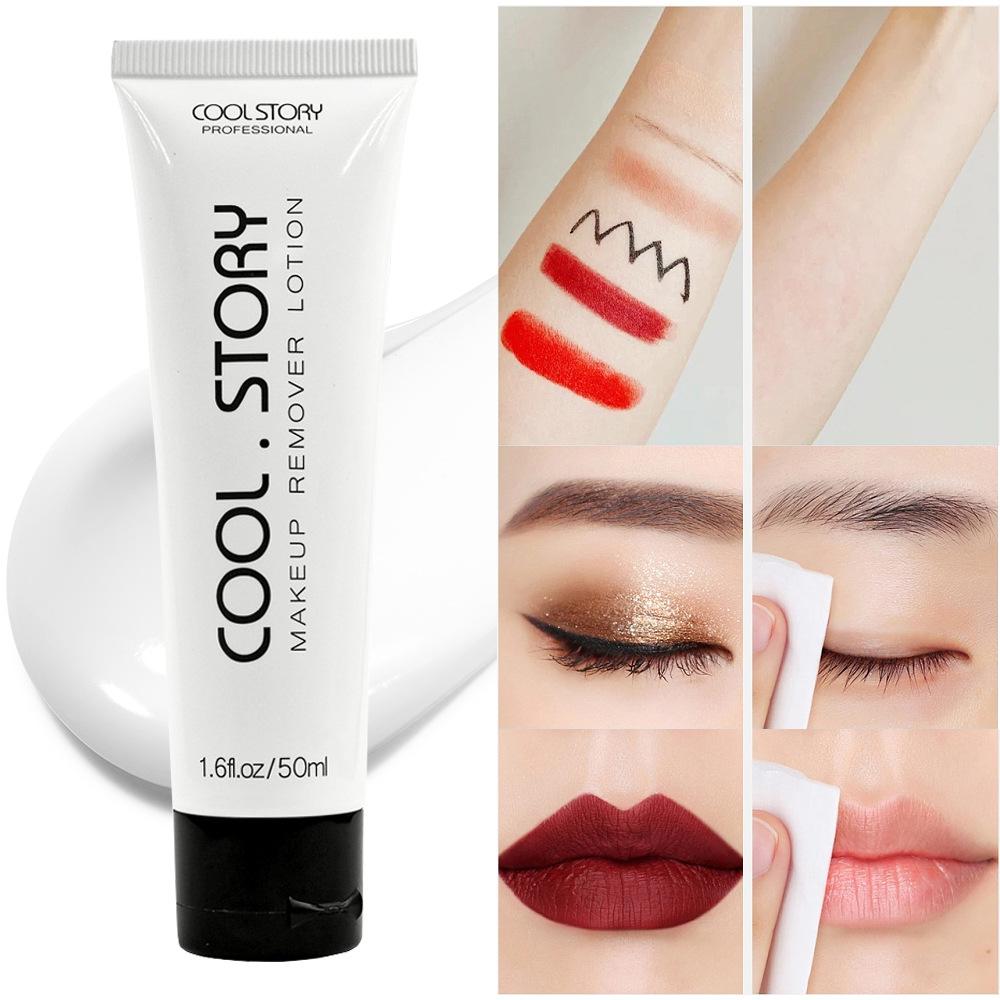 Makiažo valiklis Losjonas Hydrophilic Oil Deep Makeup Remover Be įtampos makiažo valiklis Skystas makiažo valiklis
