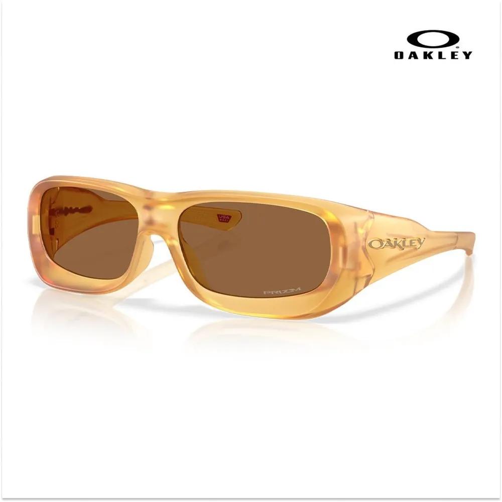 

[Oakley] Oakley De Soto Prismatic Bronze Fashion Sunglasses