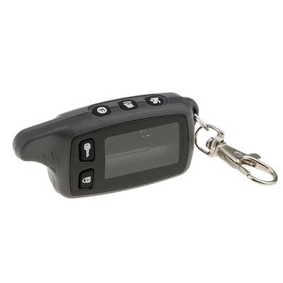 Remote Control Case Shell for Russia Tomahawk TW9010 9010 Two Way Car Alarm