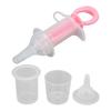 Pet Dog Cat   Feeder   Silicone Medicine Liquid Feeding Dispenser for Dog Cat Small Animal