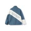 Li-Ning Li Ning Sports Life Collection Velvet Feel Coat Women's AFMR494-4