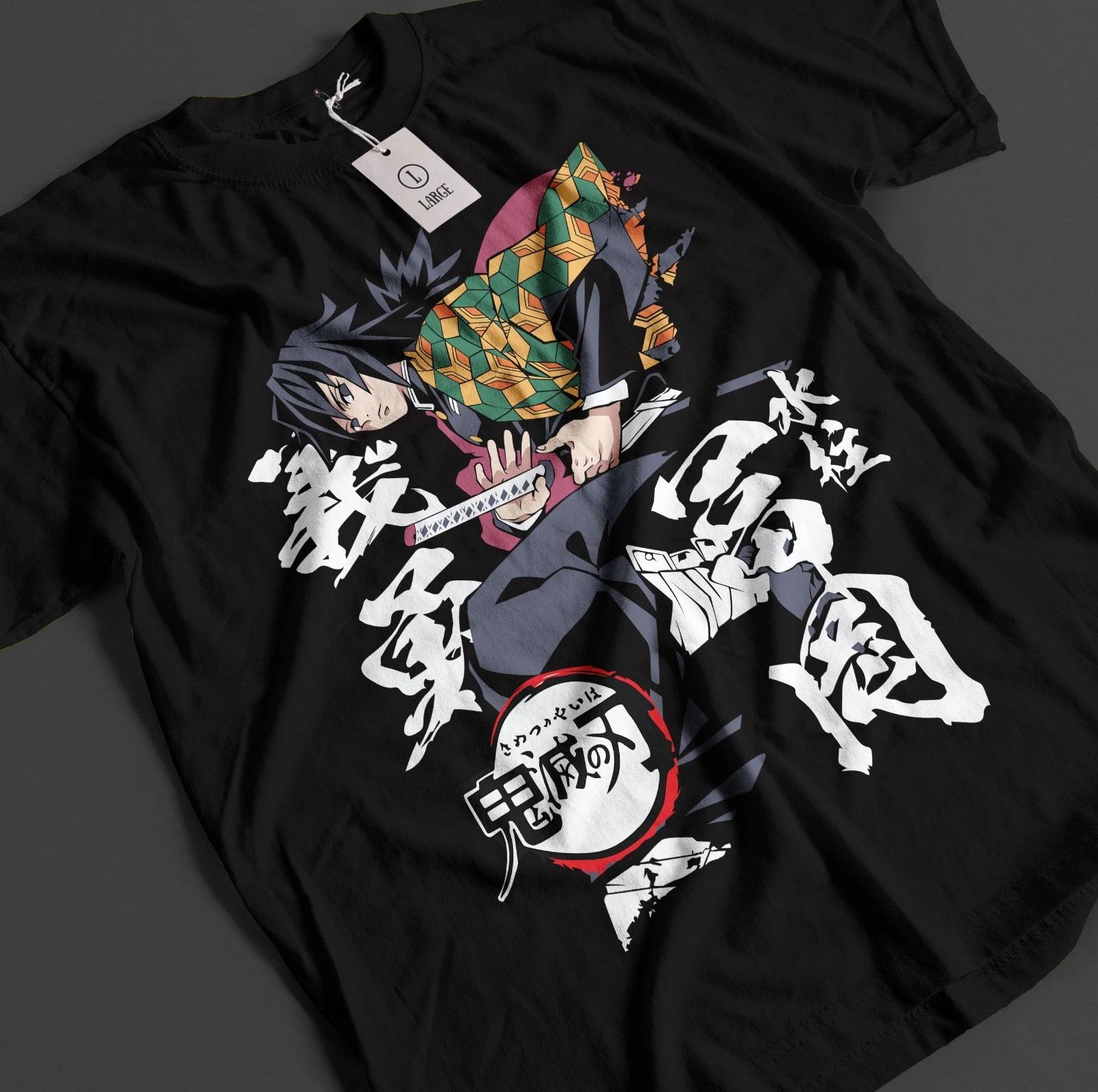 Футболка Наруто Футболка Обито Футболка Саске Футболка Какаши Рин Аниме Минато Унисекс Футболка 3XL