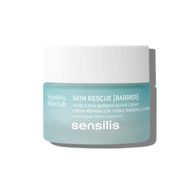 Sensilis Skin Rescue Barrier Repair Krem 50ml