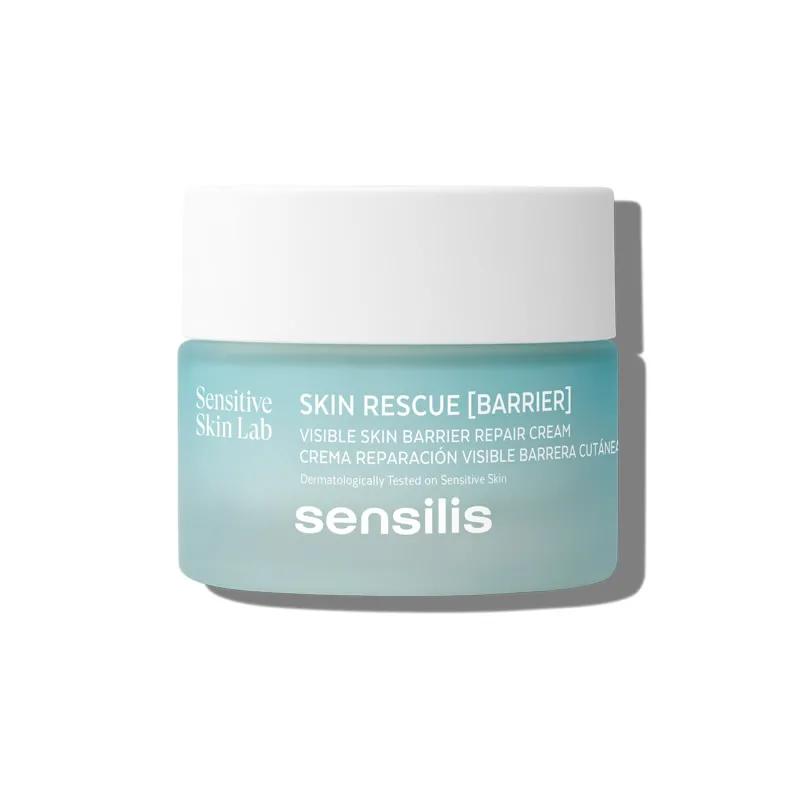 Sensilis Skin Rescue Barrier Repair Cream 50мл