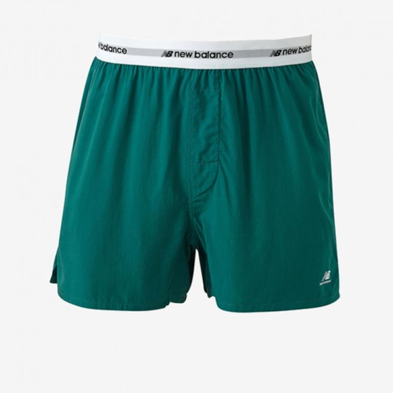

NEW BALANCE NBXXDA291U UNI RELAXER ЗЕЛЕНЫЙ