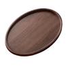 Yueyu Walnut Wood Multifunctional Serving Tray