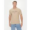Center Stack T-shirt