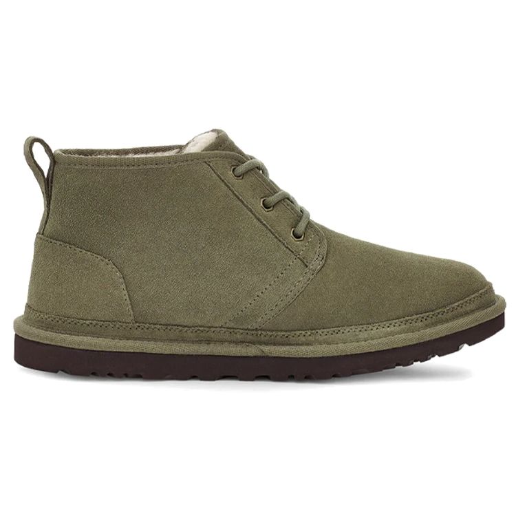UGG Neumel Boot Burnt Olive Men Sneakers Green 3236-BTOL