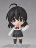 Good Smile Arts Shanghai Nendoroid School Days Saionji World Plastic Painted Movable Figure Non-scale
