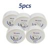 1/5/10/20pcs Hotel Towel Soft Absorbent Face Towel Portable Disposable Compressed Towel Travel Camping Individually Wrapped