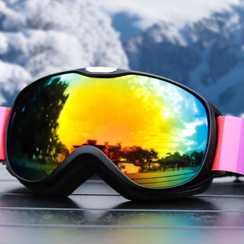 Motorcycle Off-Road Goggles