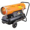 Industrial Fuel Heater