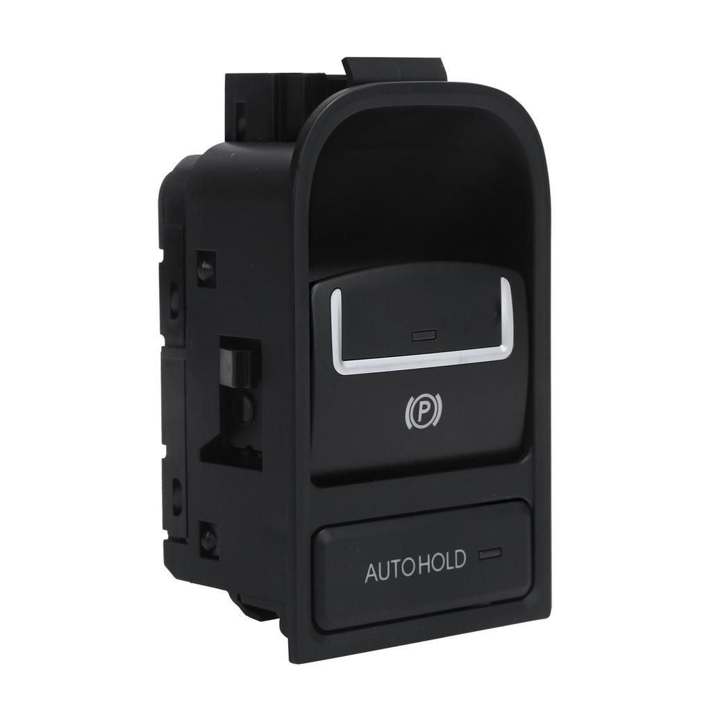 Elektronische Handbremse Parkbremse für Auto 5N0927225A Ersatz für Seat 2011-2015 Handbremse Parkbremse Knopf Auto Zubehör