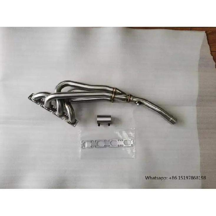 Best Factory Price for Exhaust Pipe Header for B MW E30, E36 4 Cyl M40