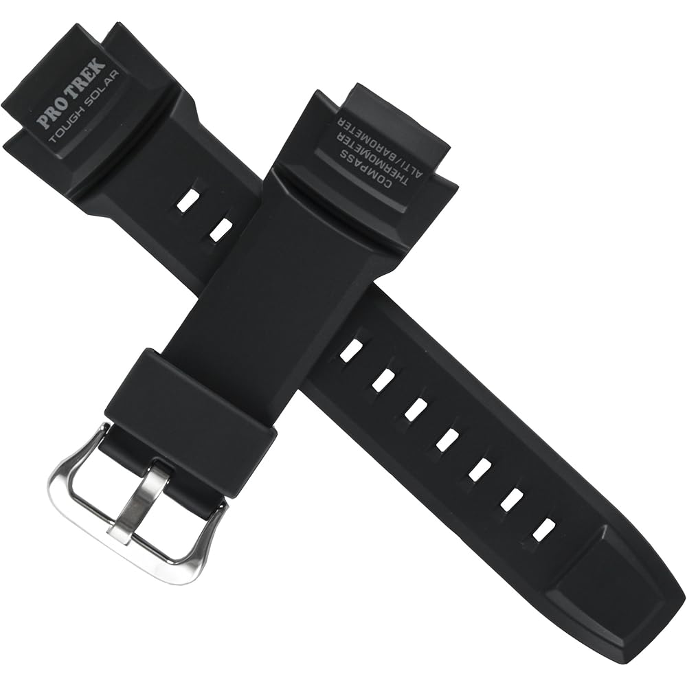 

Casio PRG-270 Replacement Band Strap for Watches Adjustable Durable Design