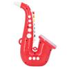 Children Saxophone Toy Boys Girls Lovely   Musical Instrument Toy Birthday Gift for Party