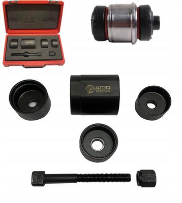 Estrattore Boccole Galleggianti Posteriori Bmw E38 E39 E60 E61