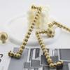 Luxurious Cabinet Handle Creative Furniture Hardware Door Handle Cabinet Knob  Kitchen Cupboard